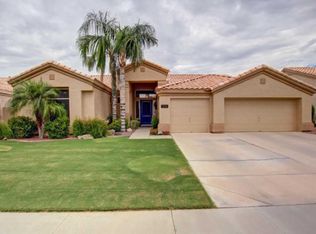 1456 W Straford Ave, Gilbert, AZ 85233