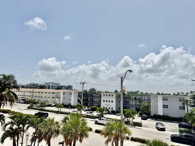 2101 S Ocean Dr #306 — Photo 10