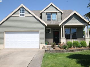 4527 Skyler Pl NE, Salem, OR 97305