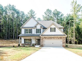 60 Edward Way #10, Covington, GA 30016