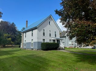 76 N Main St, Bainbridge, NY 13733