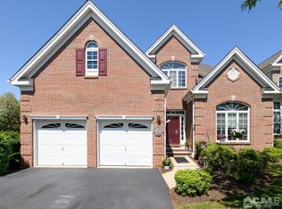 1 Maria Ct, Old Bridge, NJ 08857