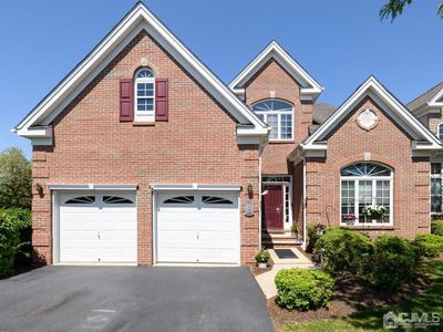 1 Maria Ct, Old Bridge, NJ, 08857