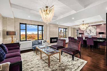 110 Central Park South #9B