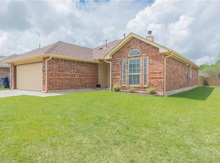 14201 Harli Ln, Oklahoma City, OK 73170