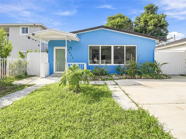 2932 NW 58th St, Miami, FL 33142