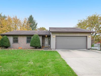 607 Woodbridge Ct, Middlebury, IN, 46540