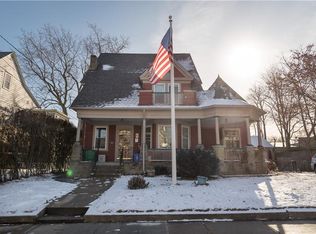 178 Columbia Ave, Cranston, RI 02905