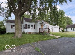 3718 N Miami Ave, Muncie, IN 47303