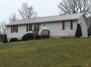 3221 Shula Dr, Hurt, VA 24563