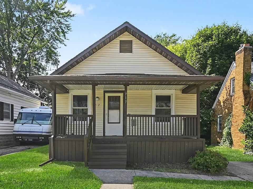 717 Westmoreland Ave