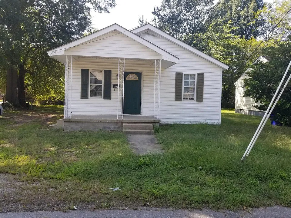 302 N 11th Ave