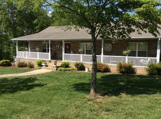 3241 Best Rd, Maryville, TN 37803