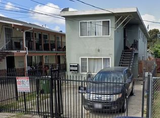 7411 Lockwood St #1, Oakland, CA 94621