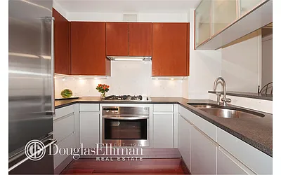 Sold by Douglas Elliman