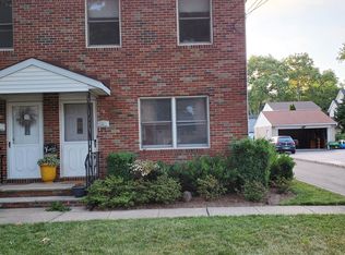 86-88 Winans Ave, Cranford, NJ 07016