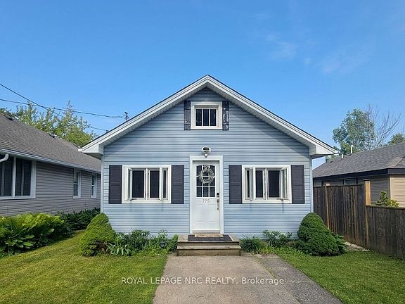 3rd image of 75 Cambridge Rd E