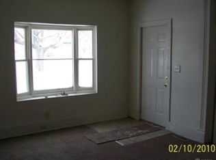 1003 Clifton Ave, Springfield, OH 45505