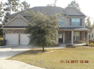 811 Reynolds Ct, Grovetown, GA 30813