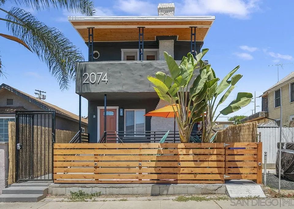 1st image of 2074-2076 Newton Ave