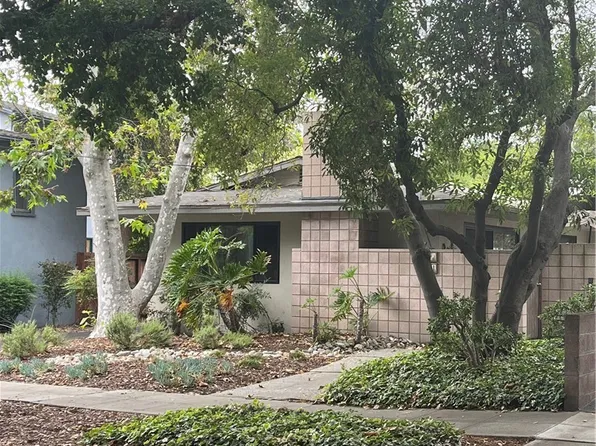 361 W 6th St, Claremont, CA 91711