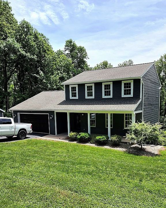 30 Weidner Dr