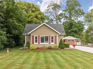 7372 Indian Lake Rd, Indianapolis, IN 46236