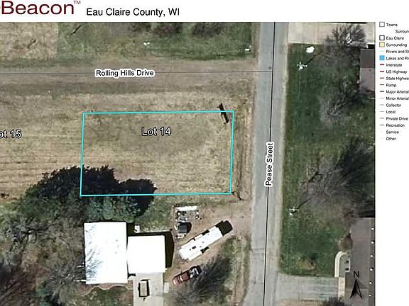 3rd image of Lot 14 Rolling Hills Drive