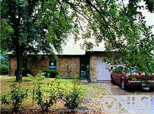 6004 Mimosa Ln, Rowlett, TX 75089