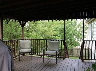 1781 Promontory Dr, Florence, KY 41042