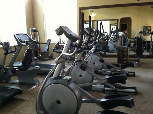 2nd image of 2580 W El Camino Ave Unit 3103