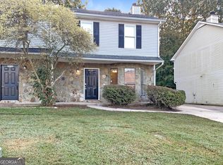 3556 Hopkins Ct, Powder Springs, GA 30127