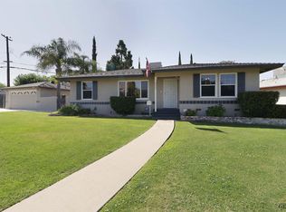 2801 College Ave, Bakersfield, CA