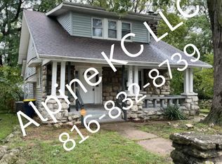 5725 Euclid Ave, Kansas City, MO 64130