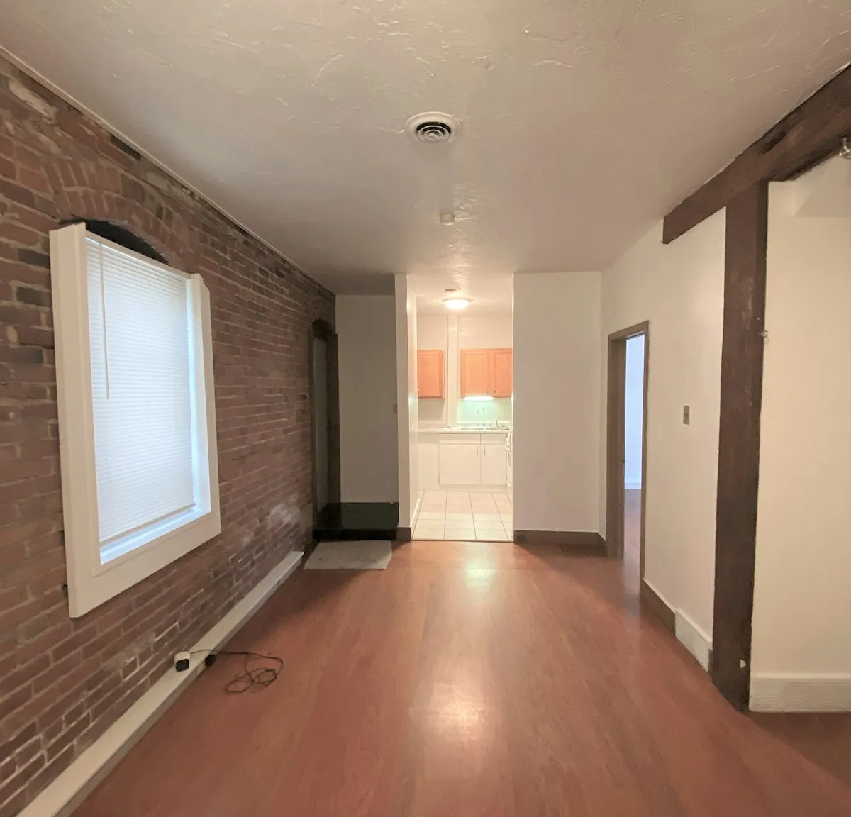 1701 Fulton Road, Unit 5 — Photo 2