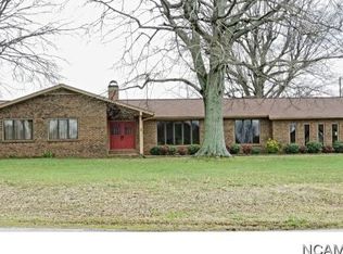 1843 County Road 813 #CU, Cullman, AL 35057