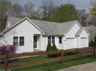 91 Warner Ave, Middletown, CT 06457