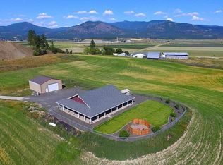 2577 Quarry Browns Lake Rd, Chewelah, WA 99109