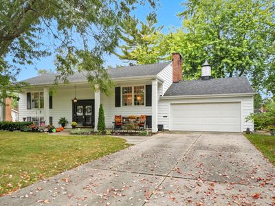 5426 S Wayne Ave, Fort Wayne, IN, 46807