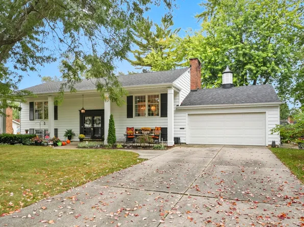 5426 S Wayne Ave, Fort Wayne, IN 46807