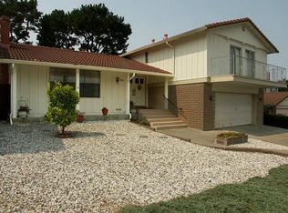 1008 Clearfield Dr, Millbrae, CA 94030