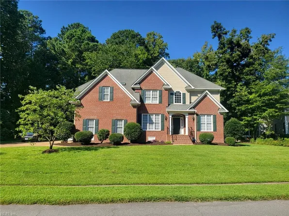 103 Pohick Run, Yorktown, VA 23693