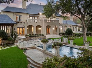 4505 Tour 18 Dr, Flower Mound, TX 75022