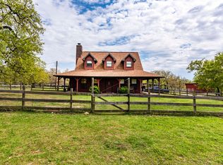 356 Jones Rd, Cedar Creek, TX 78612