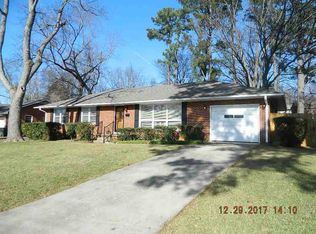 1607 Chapman Ave NE, Huntsville, AL 35811