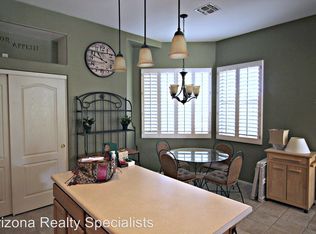 8903 W Salter Dr, Peoria, AZ 85382