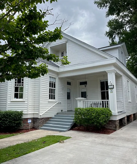 1019 Adams St #B — Photo 1