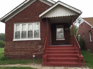 2576 Monroe St, Gary, IN 46407
