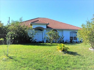4602 SW Lackawanna St, Port Saint Lucie, FL, 34953