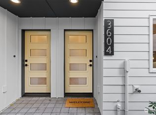 3604 Linden Ave N, Seattle, WA 98103